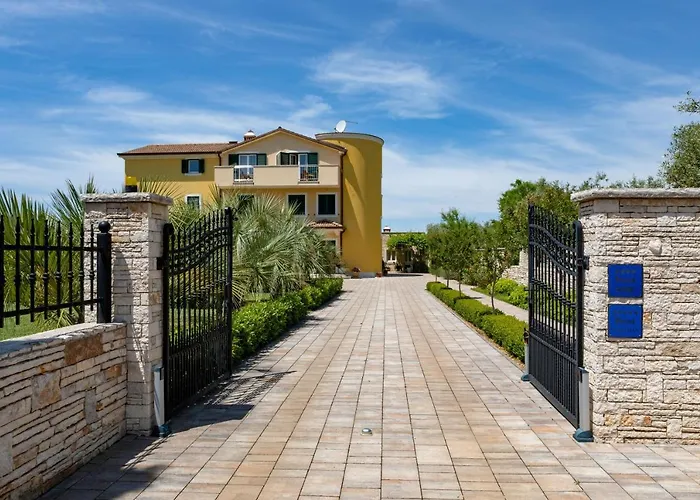 Oasa 2 4* רובינייסקו סלו