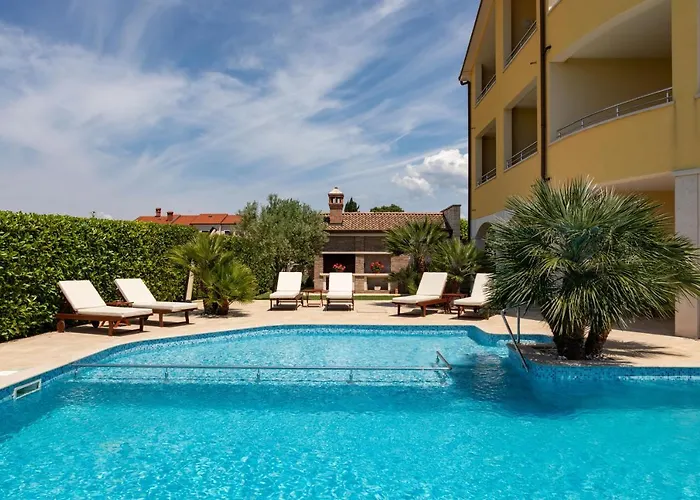 לינה וארוחת בוקר Oasa 2 רובינייסקו סלו