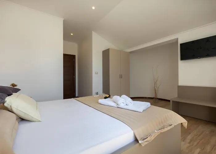 Oasa 2 4* רובינייסקו סלו