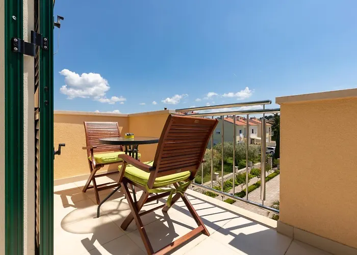 Oasa 2 4* רובינייסקו סלו