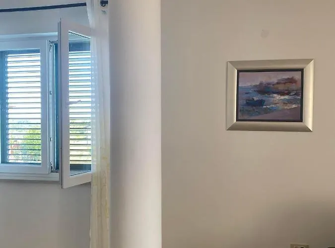 Oasa 2 לינה וארוחת בוקר רובינייסקו סלו