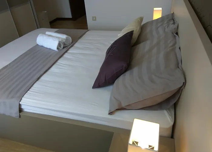 Oasa 2 לינה וארוחת בוקר