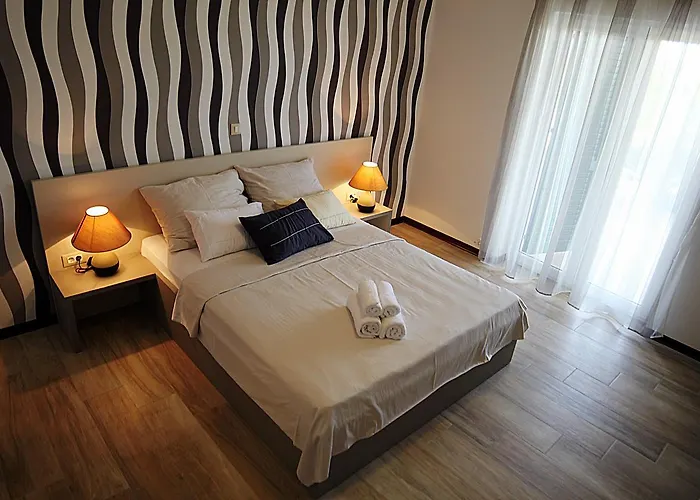 Oasa 2 4* רובינייסקו סלו