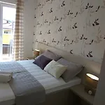לינה וארוחת בוקר Oasa 2 רובינייסקו סלו