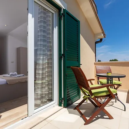 Oasa 3 B&B 로비니스코 셀로