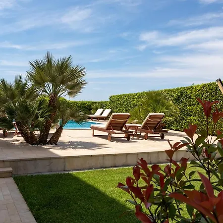 Oasa 3 B&B 로비니스코 셀로